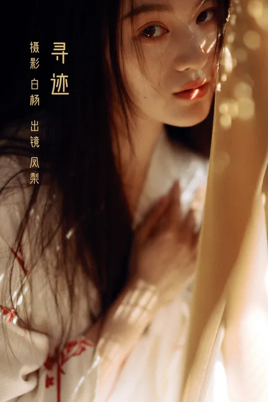 一颗凤梨 – 《寻迹》[23P] - 机器猫次元
