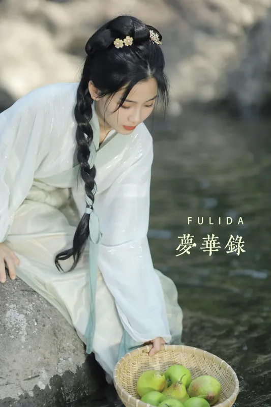 往往 – 《梦华录》[36P] - 机器猫次元