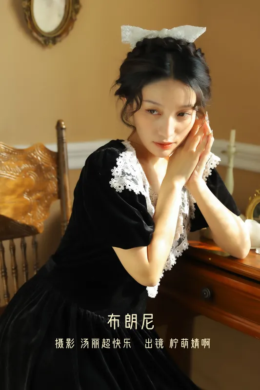 婧仔jinns – 《布朗尼》[39P] - 机器猫次元