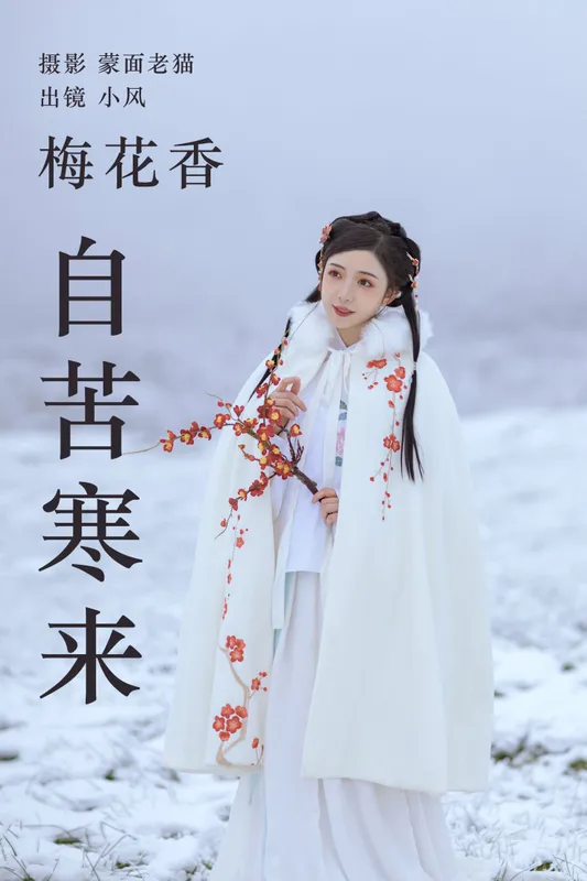 小风加载中 – 《梅花香自苦寒来》[25P] - 机器猫次元