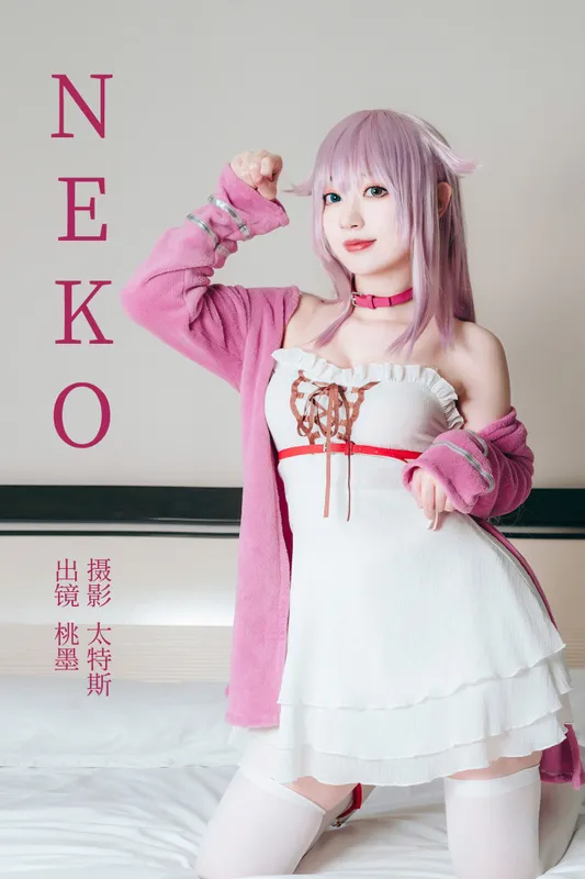 桃墨公子x – 《NEKO》[24P] - 机器猫次元