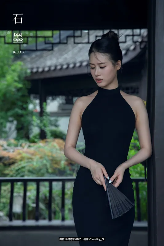 Chenaling_CL – 《石墨》[22P] - 机器猫次元