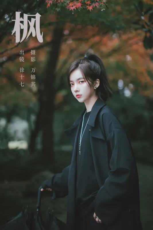 徐十七嘛 – 《枫》[22P] - 机器猫次元