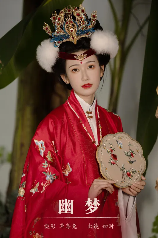知时 – 《幽梦》[22P] - 机器猫次元