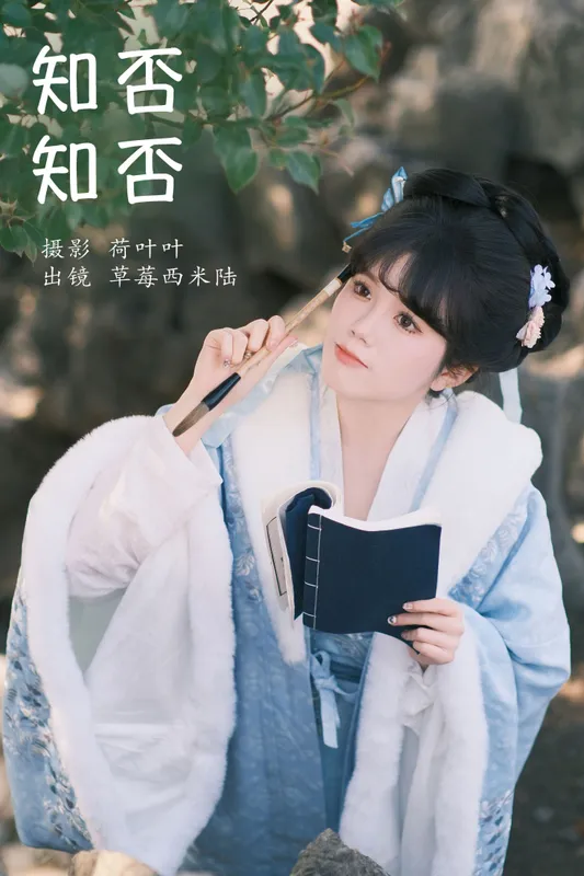 草莓西米陆 – 《知否知否》[36P] - 机器猫次元