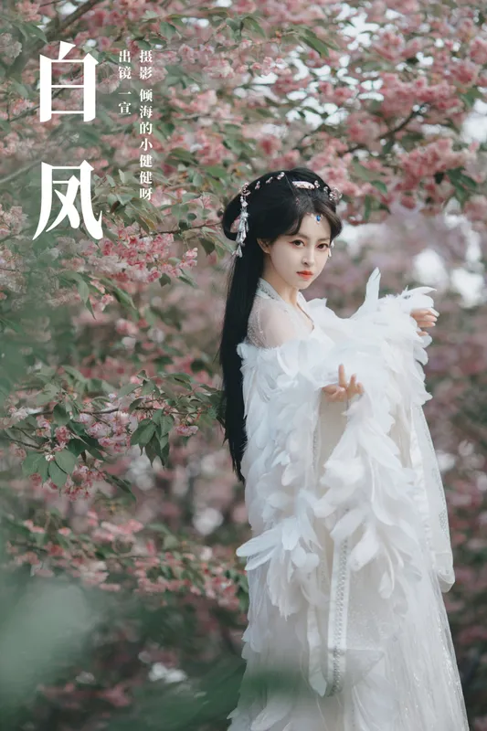 壹萱- – 《白凤》[36P] - 机器猫次元
