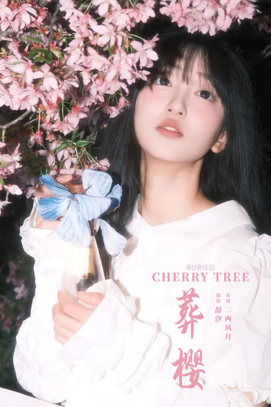 冷酷王爷 - 《葬樱》[28P]
