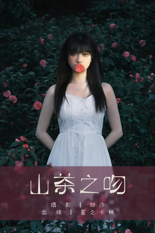 星之卡桃 – 《山茶之吻》[22P] - 机器猫次元