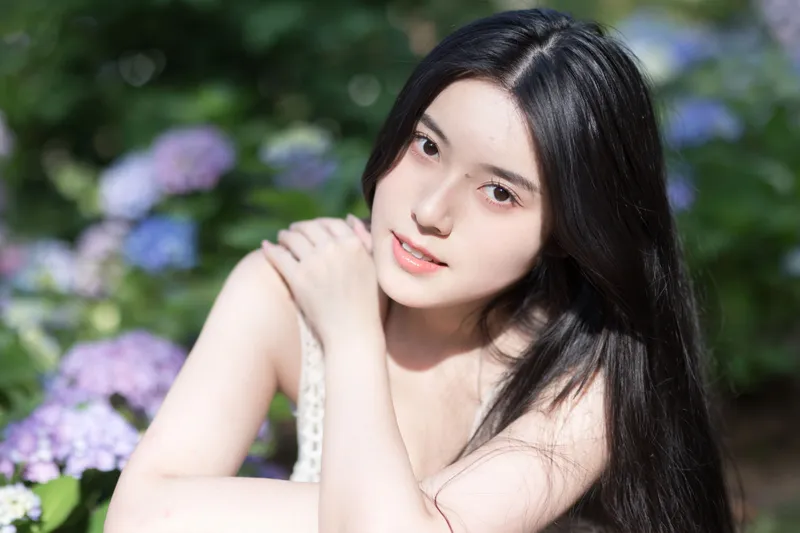 靜鏡婧 – 《四月物语》[21P] - 机器猫次元