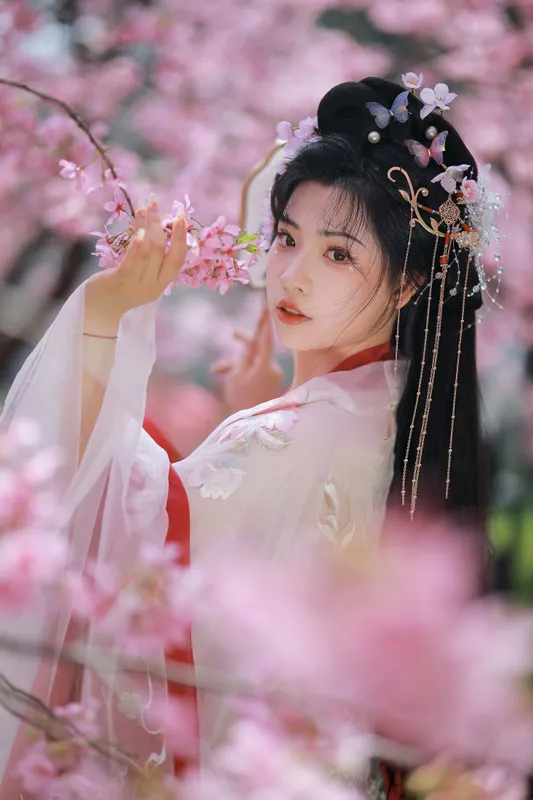 阿冥 – 《樱花仙子》[15P] - 机器猫次元