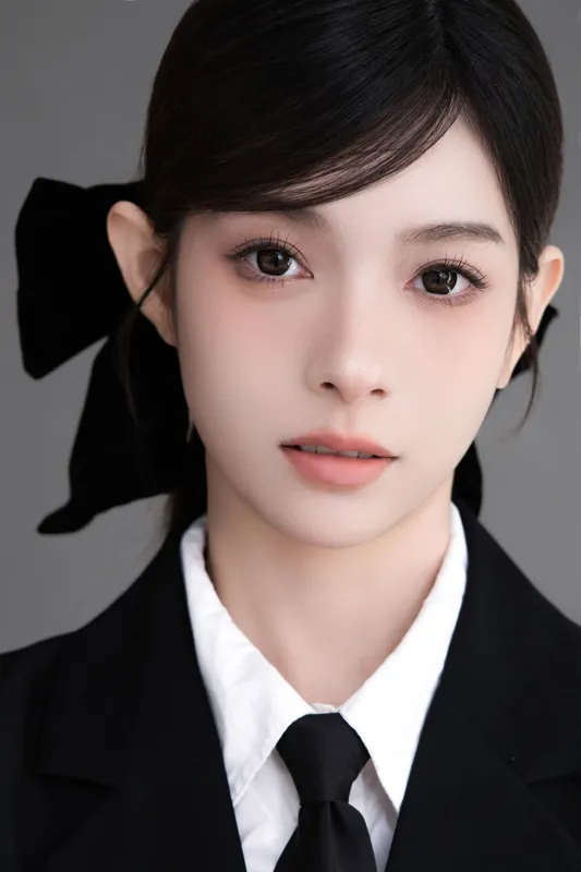白了还想白 - 《闯入黑色迷雾》[22P]