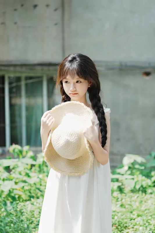 企鹅萝卜怪 – 《老小区的生活感》[23P] - 机器猫次元