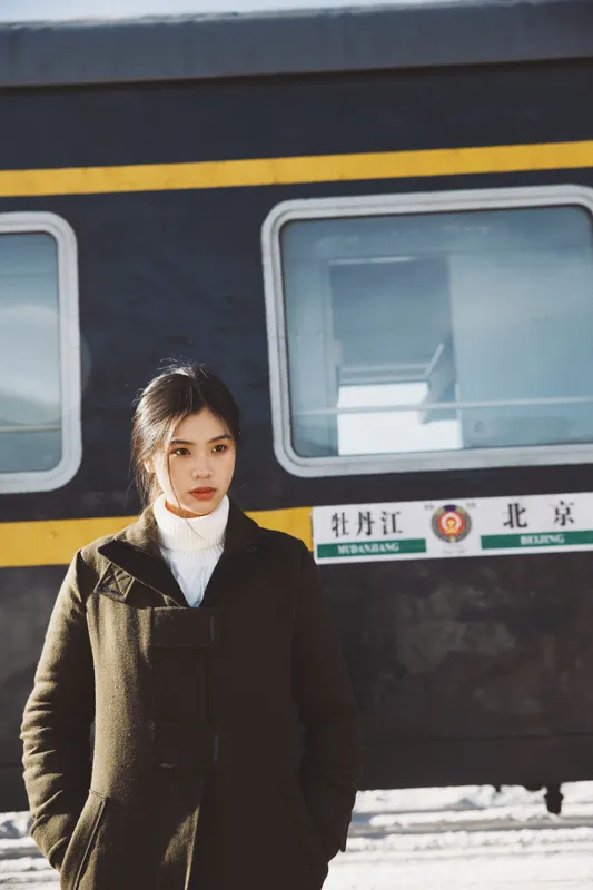 合子 - 《匆匆》[31P]