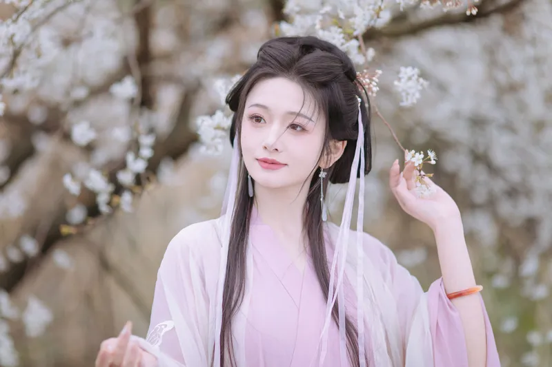 赤嫣在这里 - 《花不误》[13P]