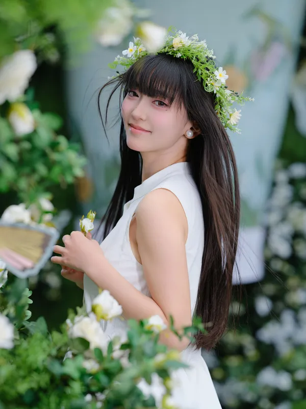 冷酷王爷 - 《初夏》[16P]