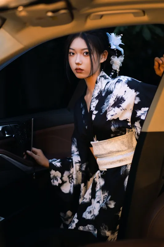 奇妙 - 《黑道千金小姐》[13P]