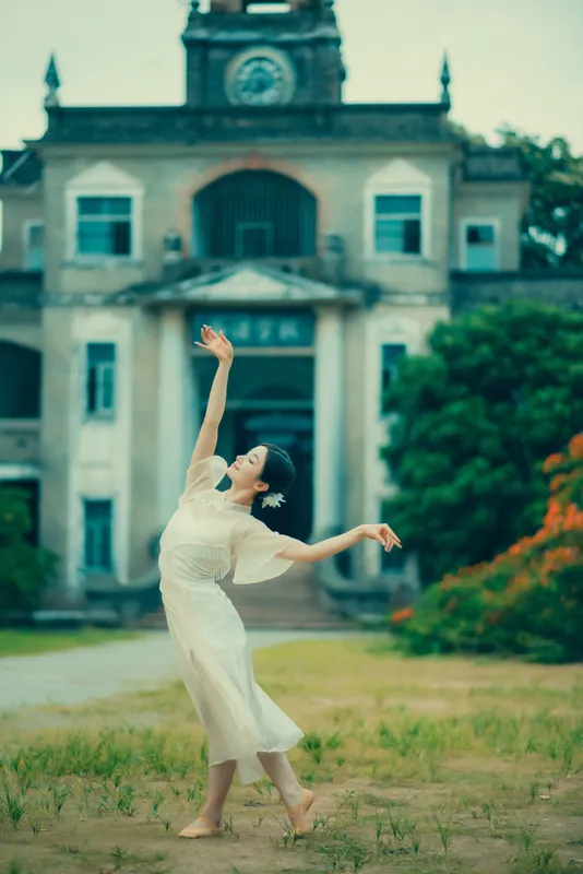小冉 - 《伊丽丝女神》[35P]