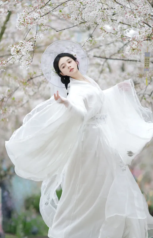 岁岁如意 – 《万物清明》[14P] - 机器猫次元