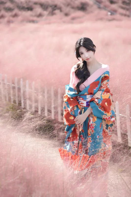 苹果 – 《炫紫青春》[21P] - 机器猫次元