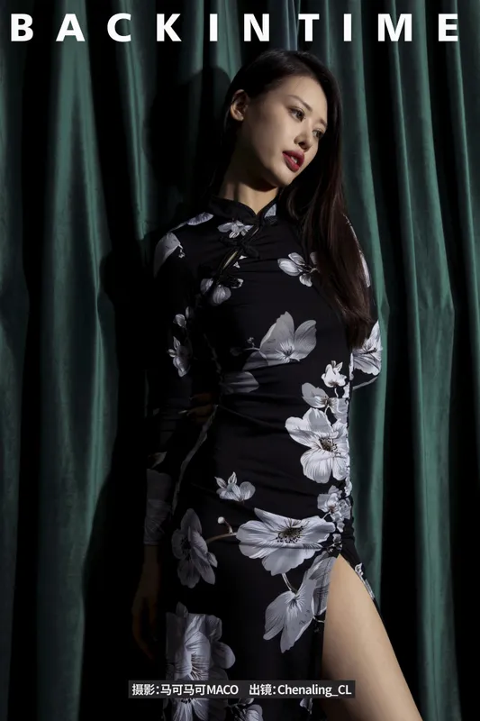 Chenaling_CL - 《BACK IN TIME》[29P]