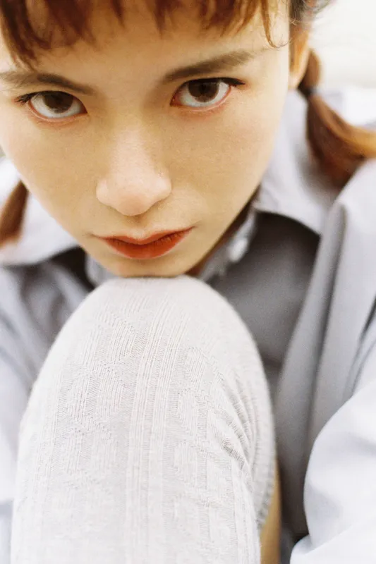 想想 – 《不羁》[21P] - 机器猫次元