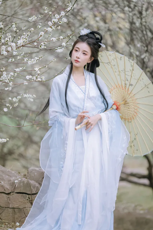无巧不成狐（兮雅） – 《暗香浮动》[18P] - 机器猫次元