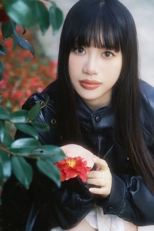 阿菜 – 《动物园记》[34P] - 机器猫次元