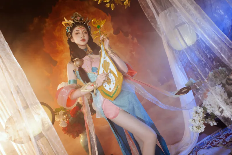 stranger - 《玉环》[16P]