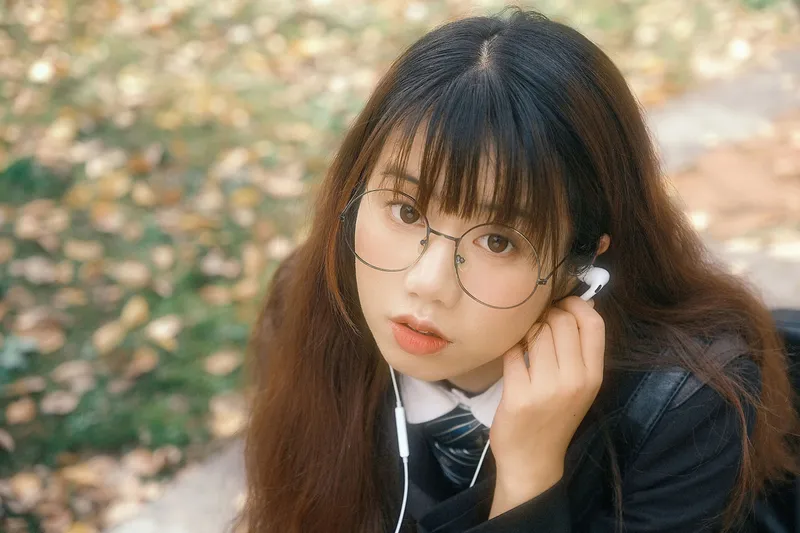 祝勺子 – 《夏梦少女》[24P] - 机器猫次元