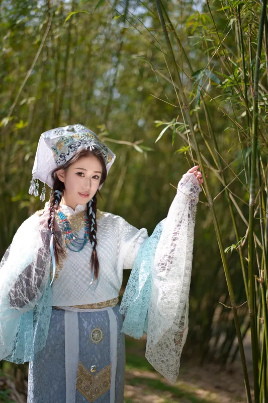 賍衣桶 – 《沐浴春天》[58P] - 机器猫次元