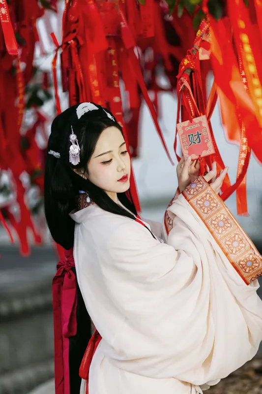 -张张要开张- – 《一袭战国袍，悠悠三千载。》[27P] - 机器猫次元