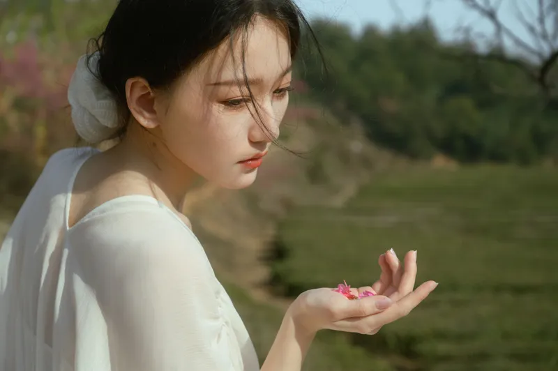 小月 – 《茶与樱》[27P] - 机器猫次元