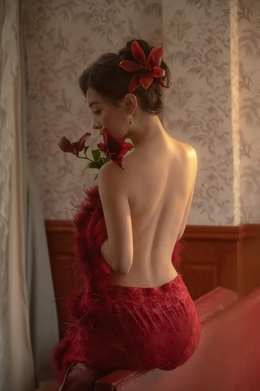 Nabi. - 《热烈》[14P]