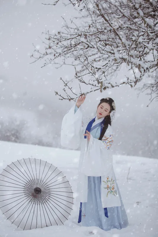 -芝月- – 《暮烟》[19P] - 机器猫次元