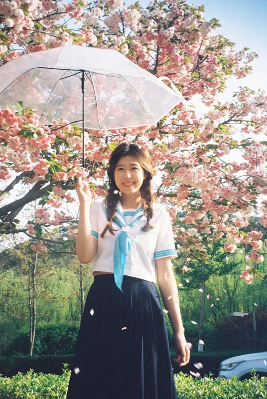 。 – 《樱花物语》[14P] - 机器猫次元
