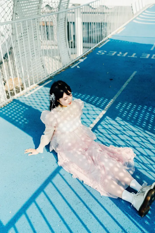 年糕小子 – 《昨日晴空》[23P] - 机器猫次元