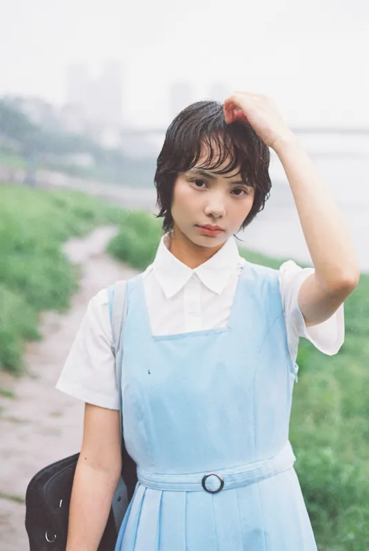 一一 - 《雨天》[16P]