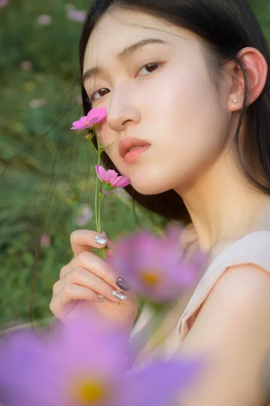 椰汁之之 - 《格桑花开》[18P]