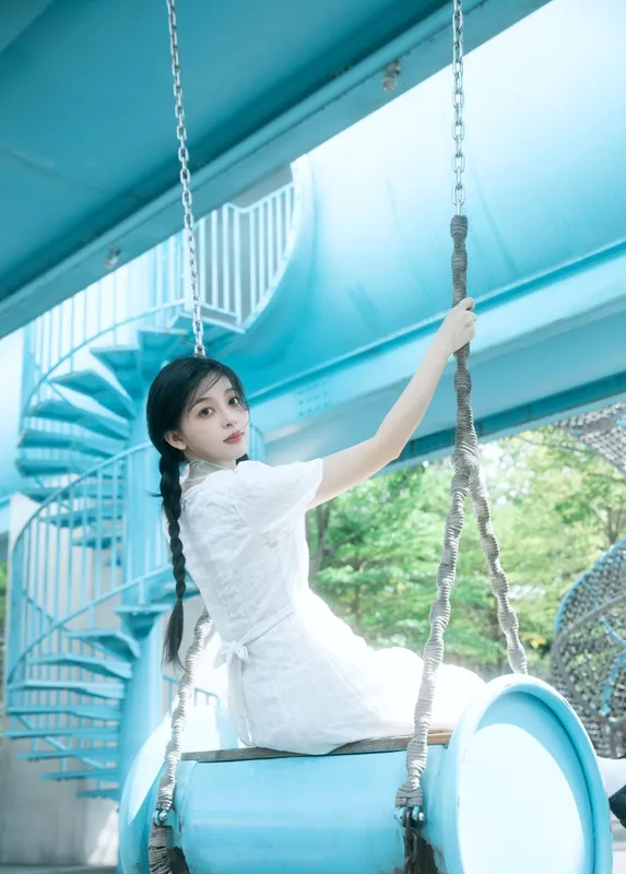 Cookie_ - 《误入一场梦幻的蓝色秘境》[19P]
