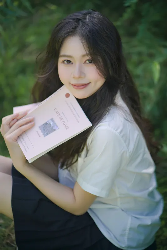 小万 – 《等你下课》[14P] - 机器猫次元