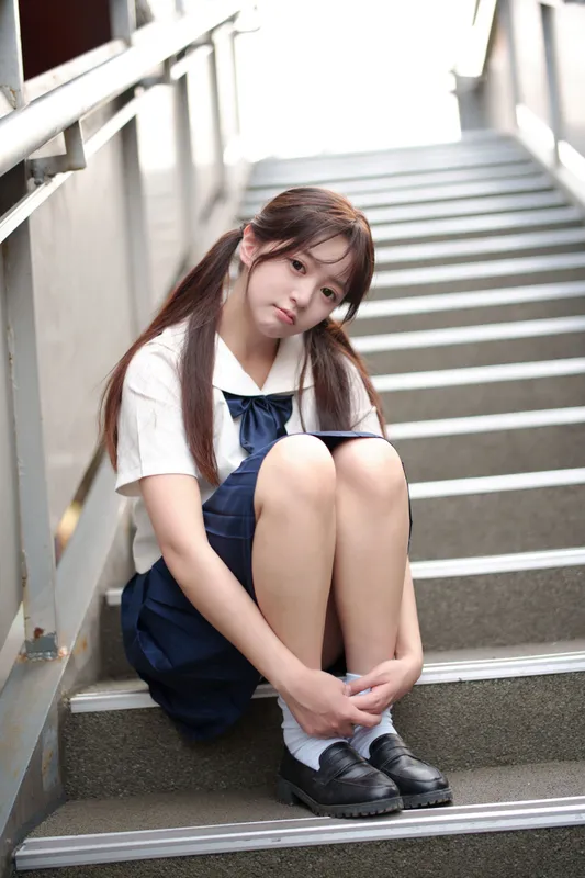 小亿 - 《初夏的烂漫》[48P]