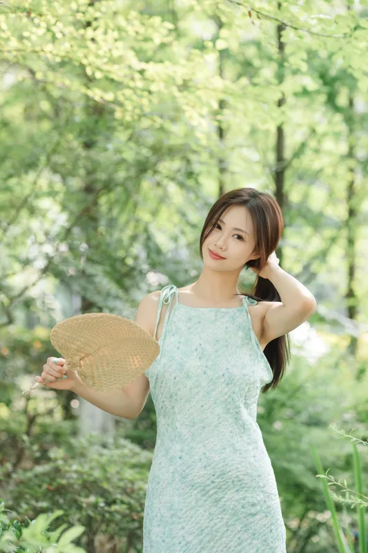 卡比 – 《薄荷夏天》[16P] - 机器猫次元