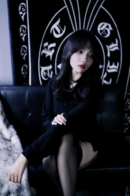 易安 - 《麻雀》[33P]