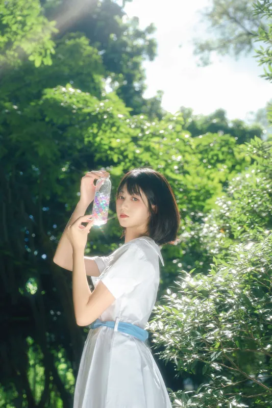 不吃拌饭 – 《编织一场旖旎的梦境》[20P] - 机器猫次元