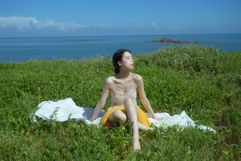 悲伤甜椒 - 《自由之夏》[27P]