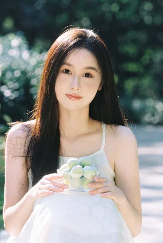 伤脑筋诶 - 《青梅》[14P]
