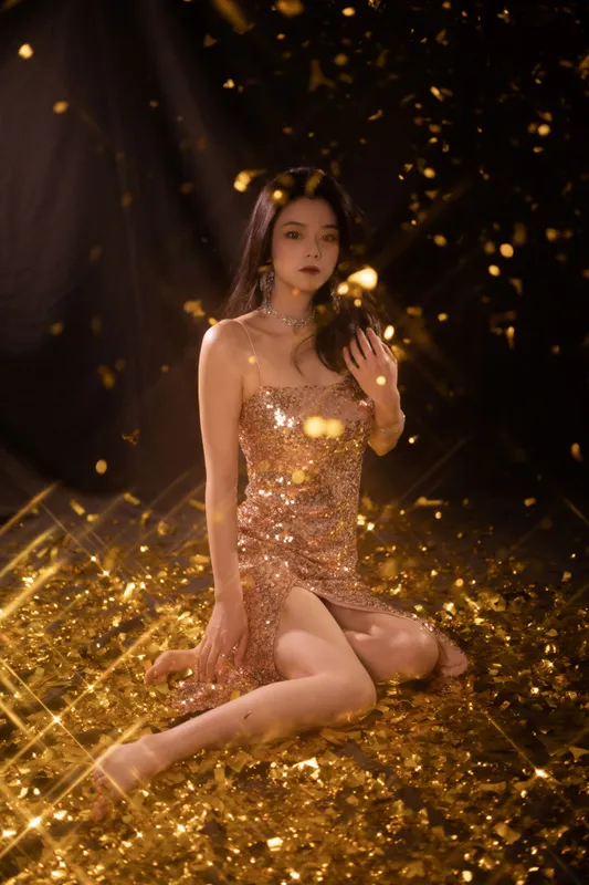 焱 – 《镜》[20P] - 机器猫次元