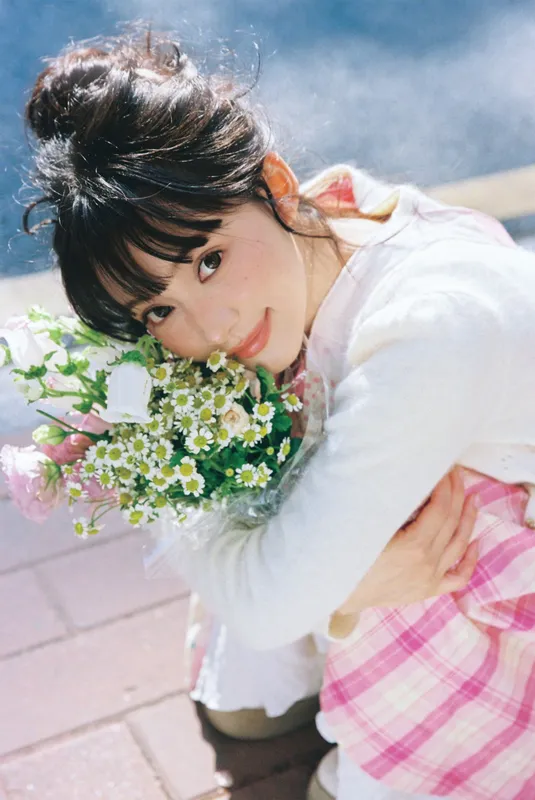 BBBOM - 《午后的老街道》[15P]
