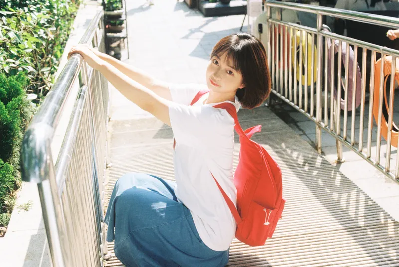 。 – 《青岛的夏》[14P] - 机器猫次元
