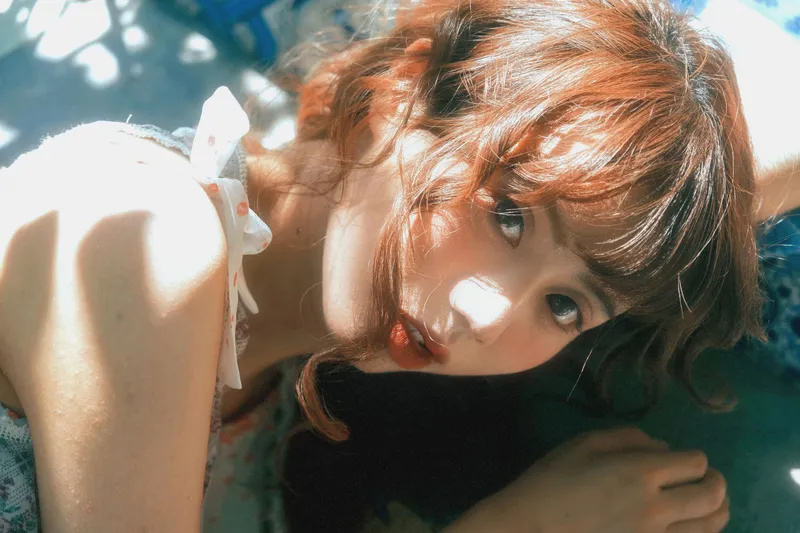祝勺子 – 《我清楚地看见你》[29P] - 机器猫次元